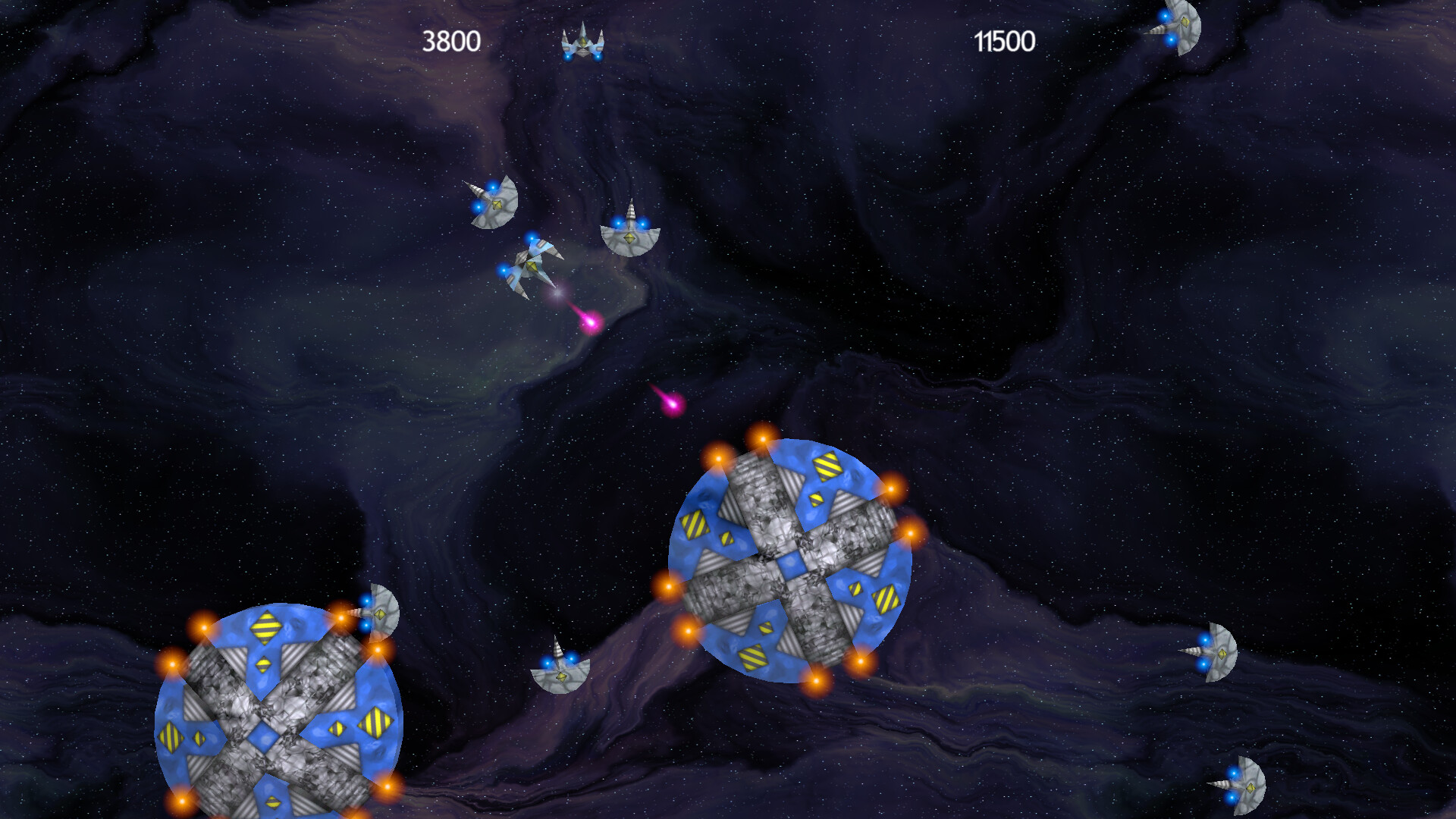 Gunstorm screenshot 11