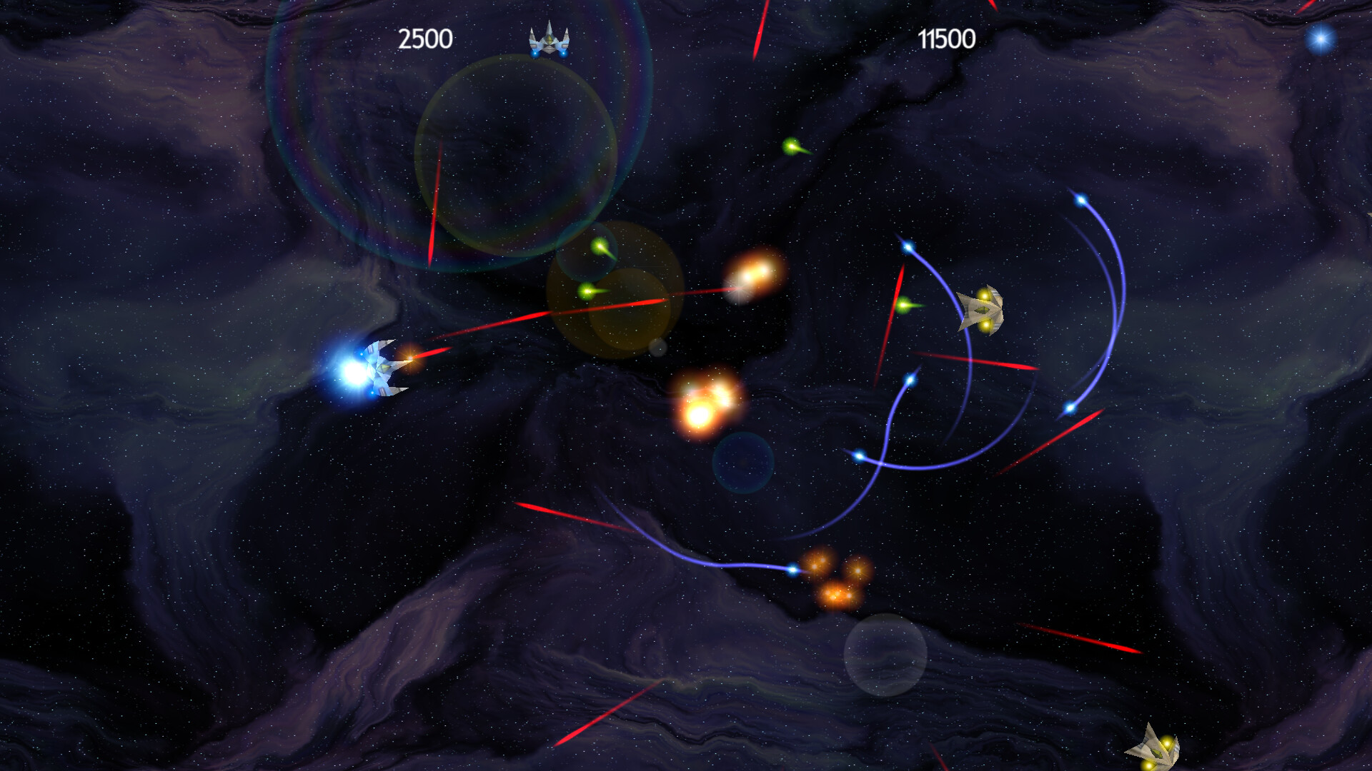 Gunstorm screenshot 8