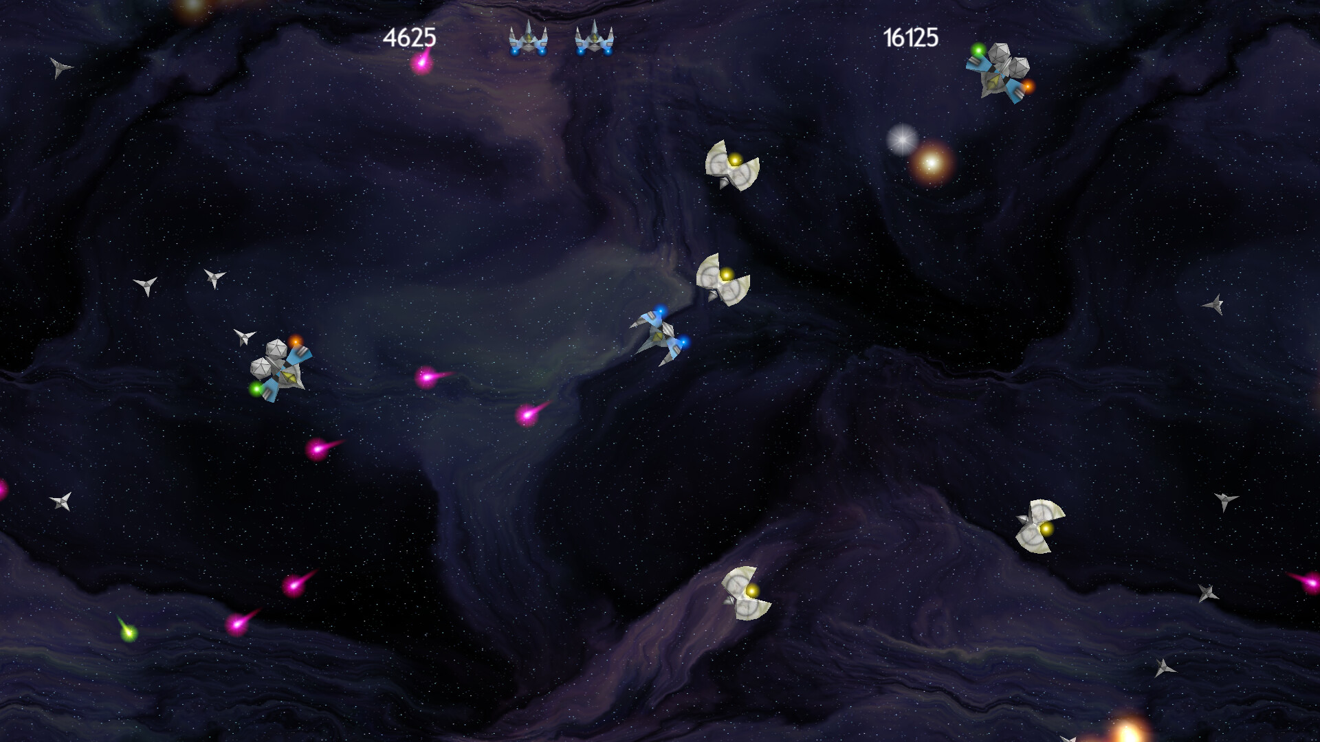 Gunstorm screenshot 6