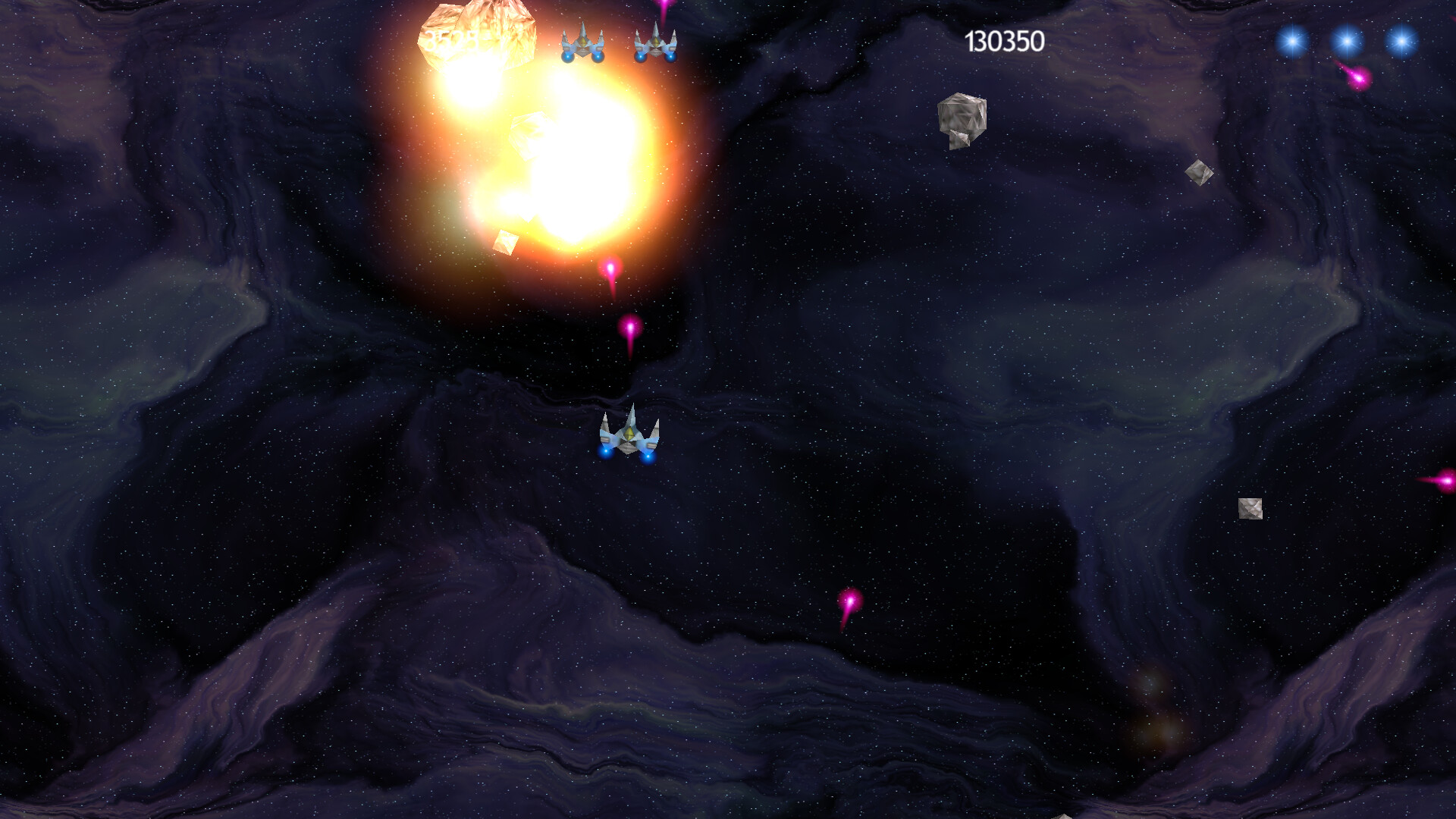 Gunstorm screenshot 3
