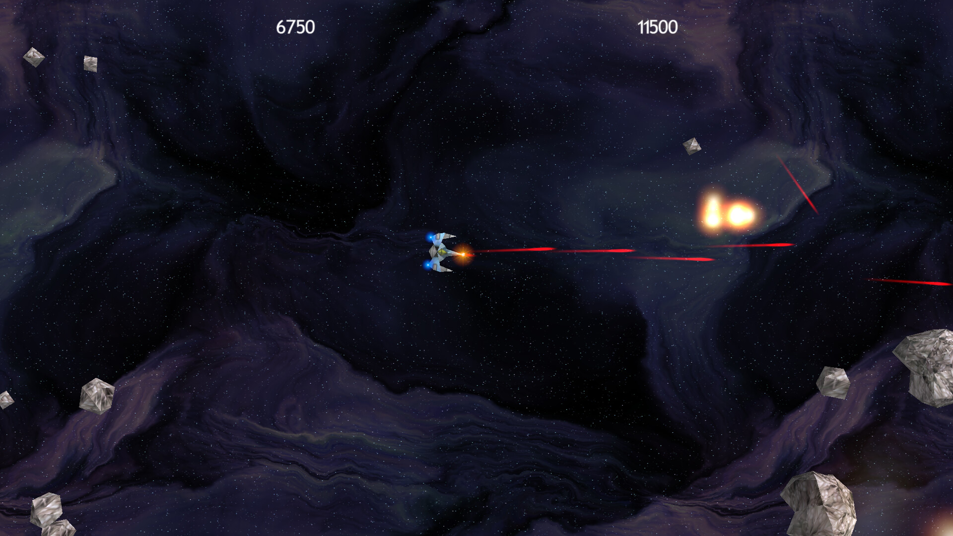 Gunstorm screenshot 9