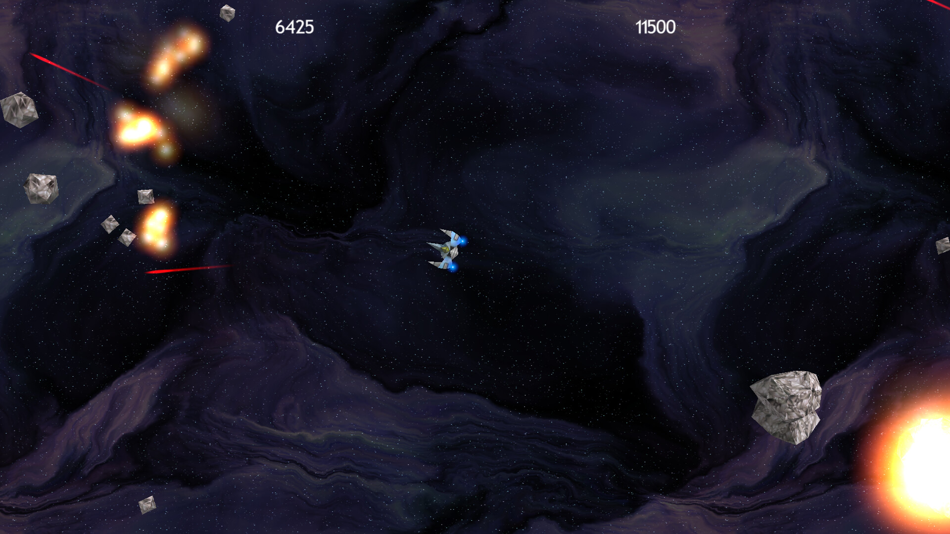 Gunstorm screenshot 5