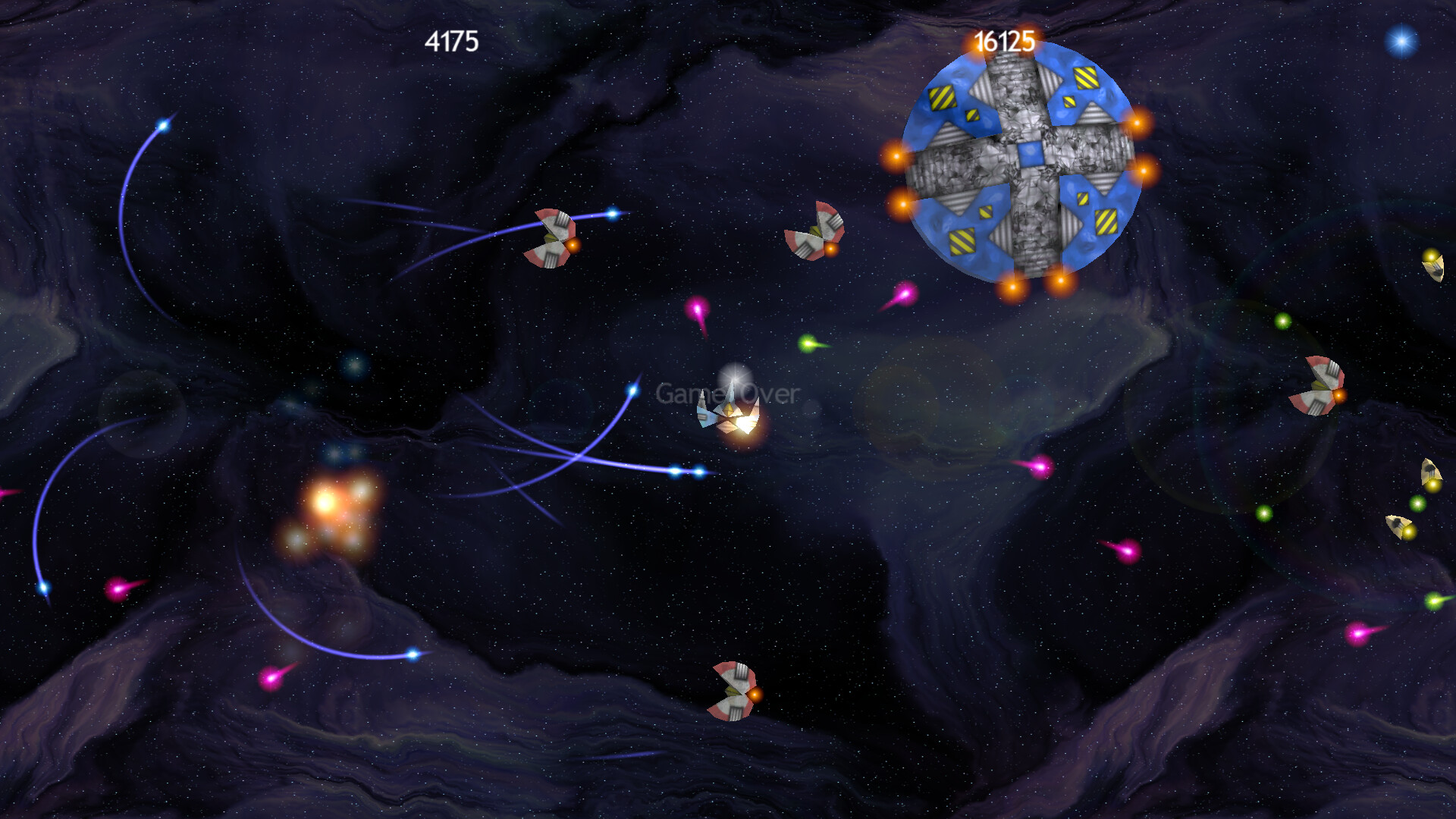 Gunstorm screenshot 4