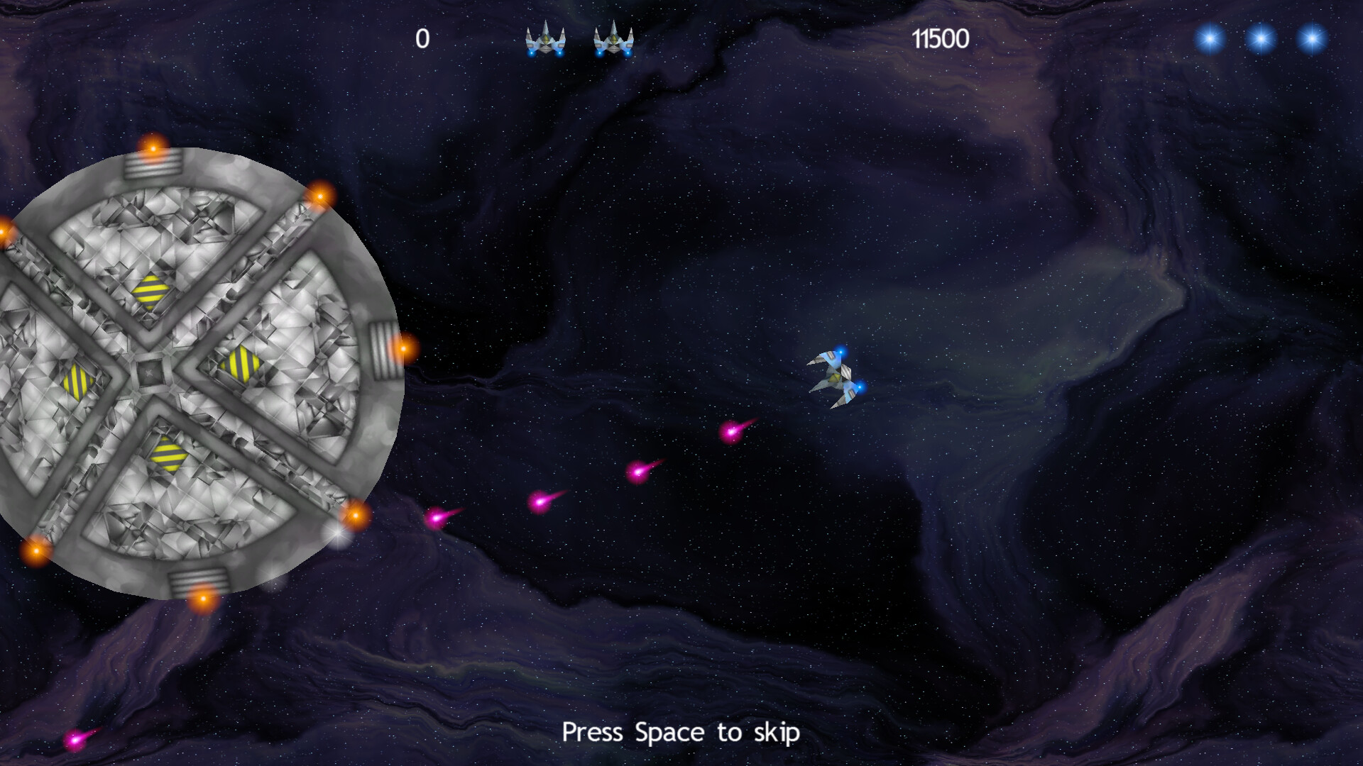 Gunstorm screenshot 10