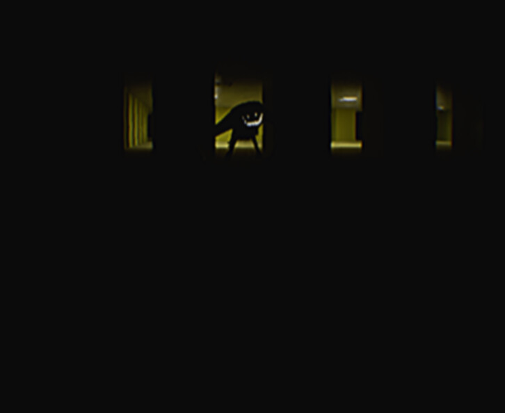 Backrooms: Liminal Conflict screenshot 10