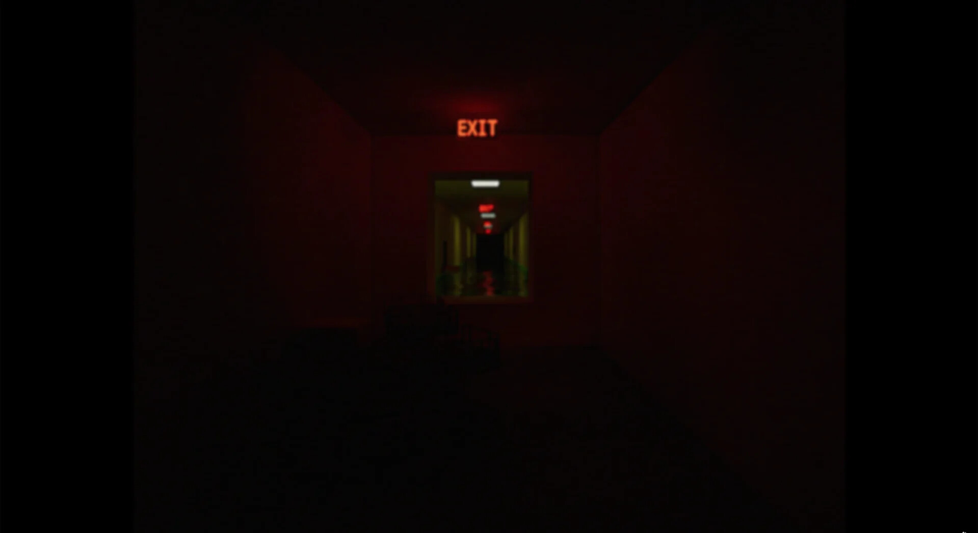Backrooms: Liminal Conflict screenshot 9