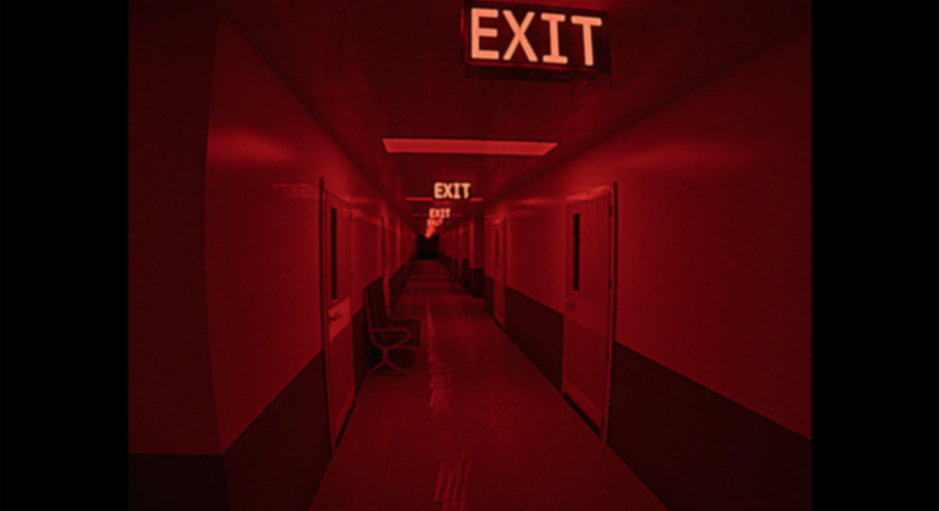 Backrooms: Liminal Conflict screenshot 8