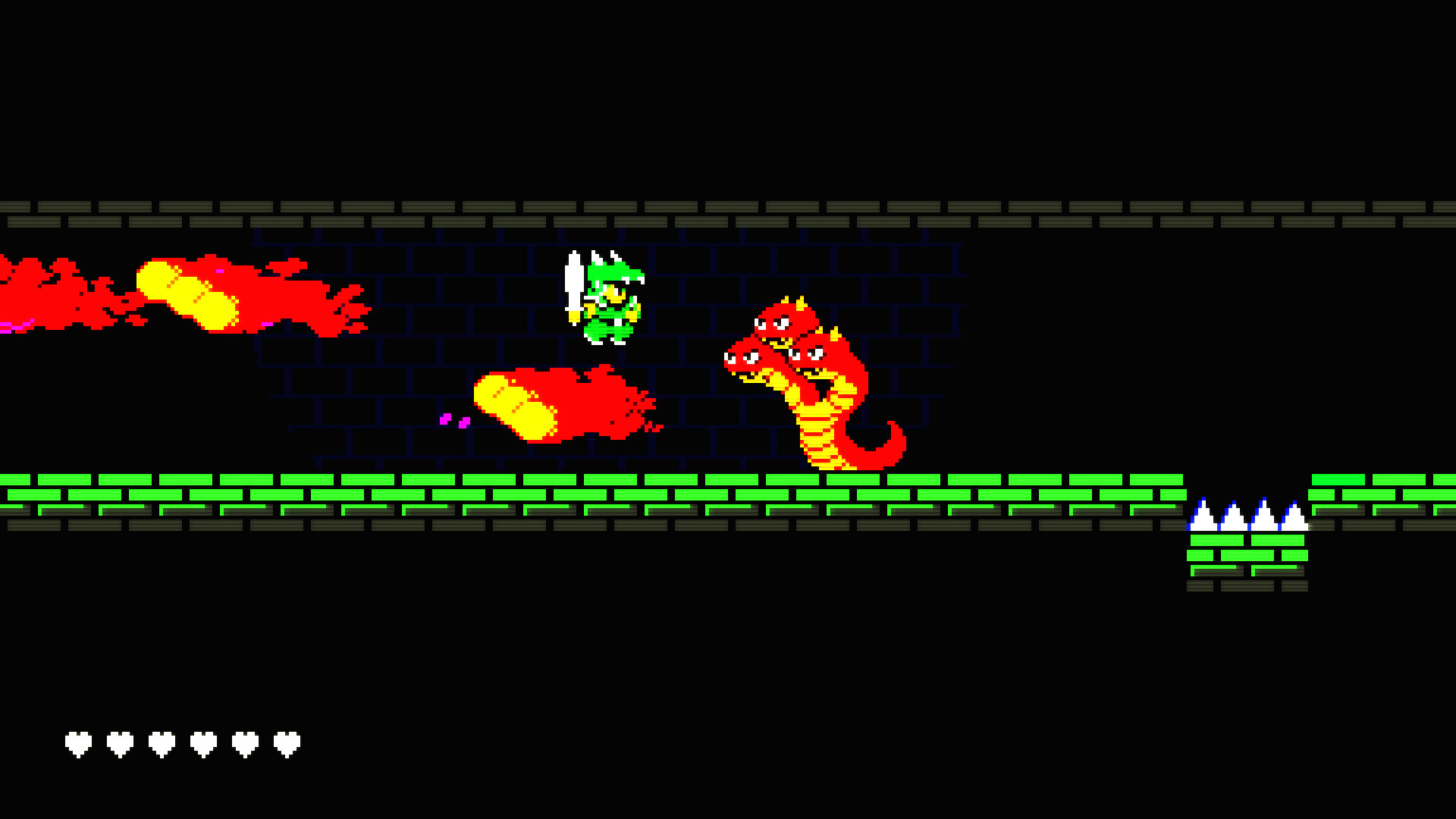 Quick Quest screenshot 4