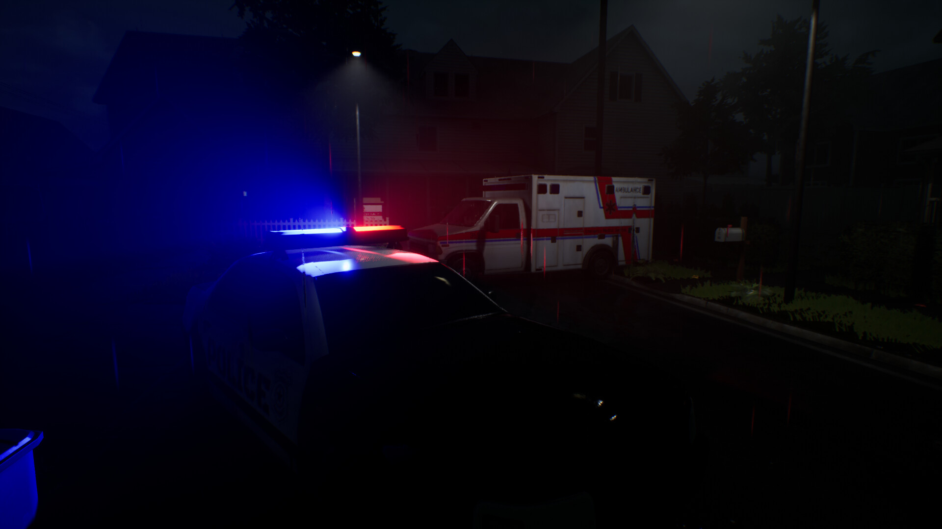 Loop Theory screenshot 9