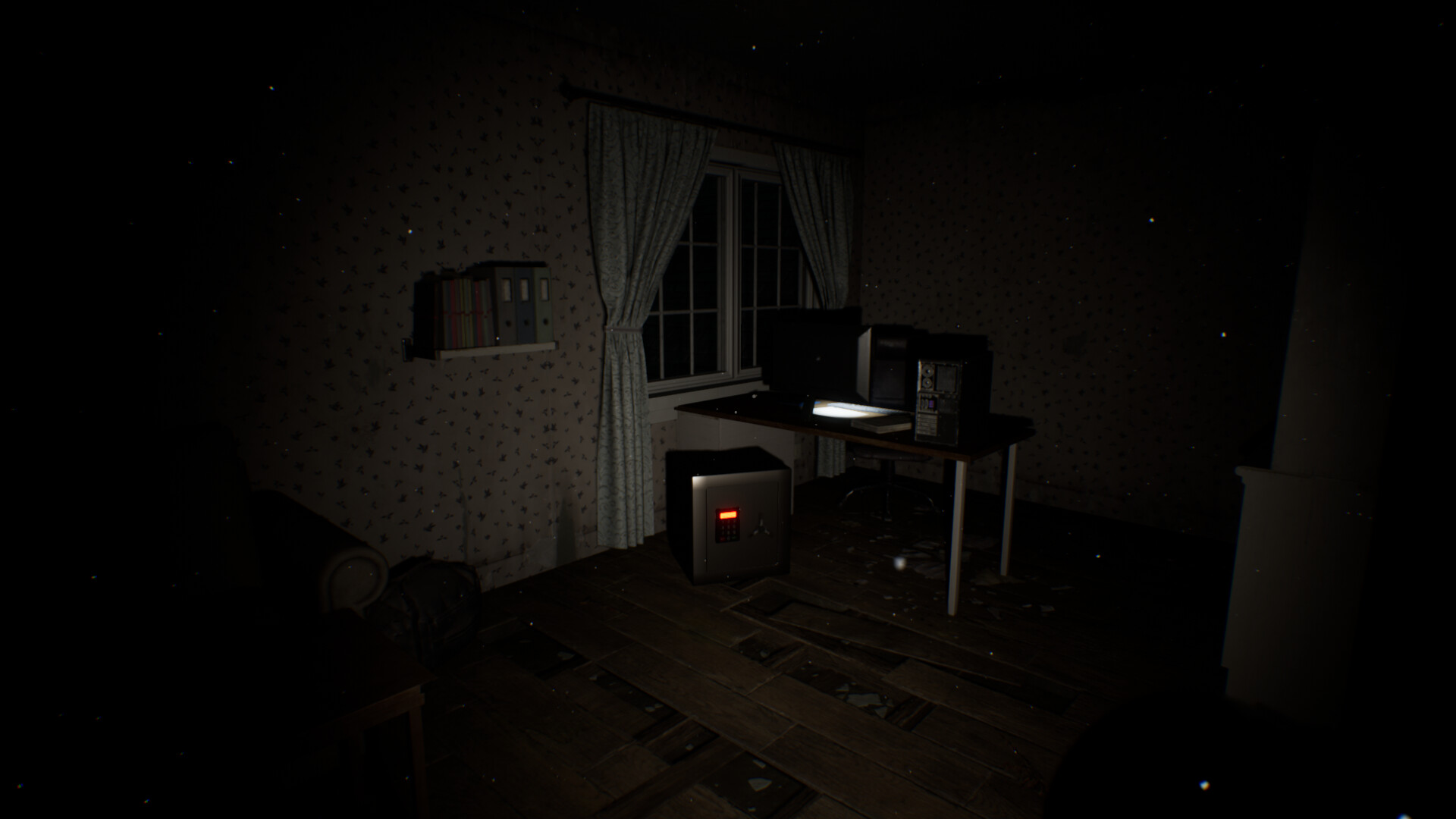 Loop Theory screenshot 6