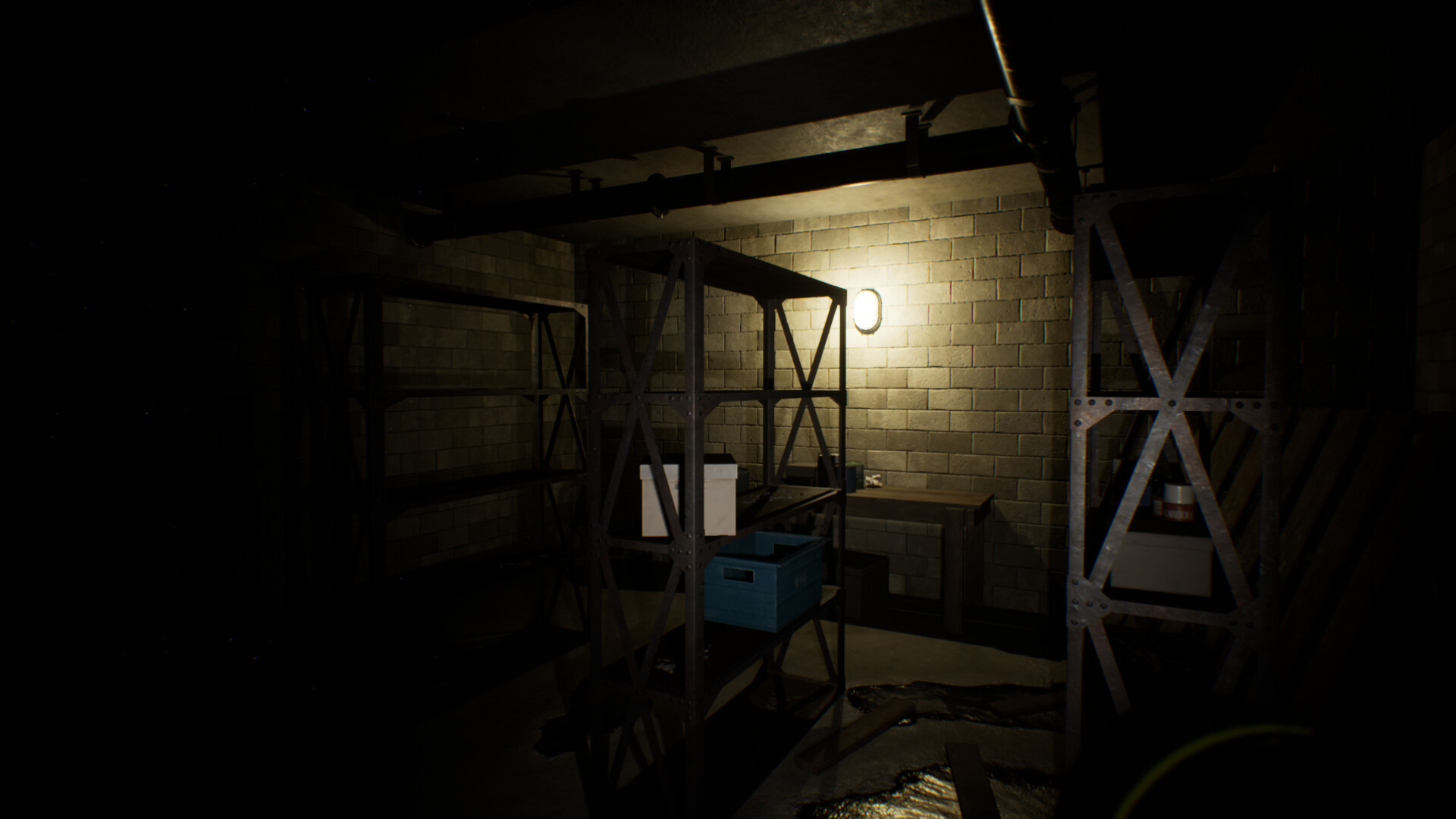 Loop Theory screenshot 3