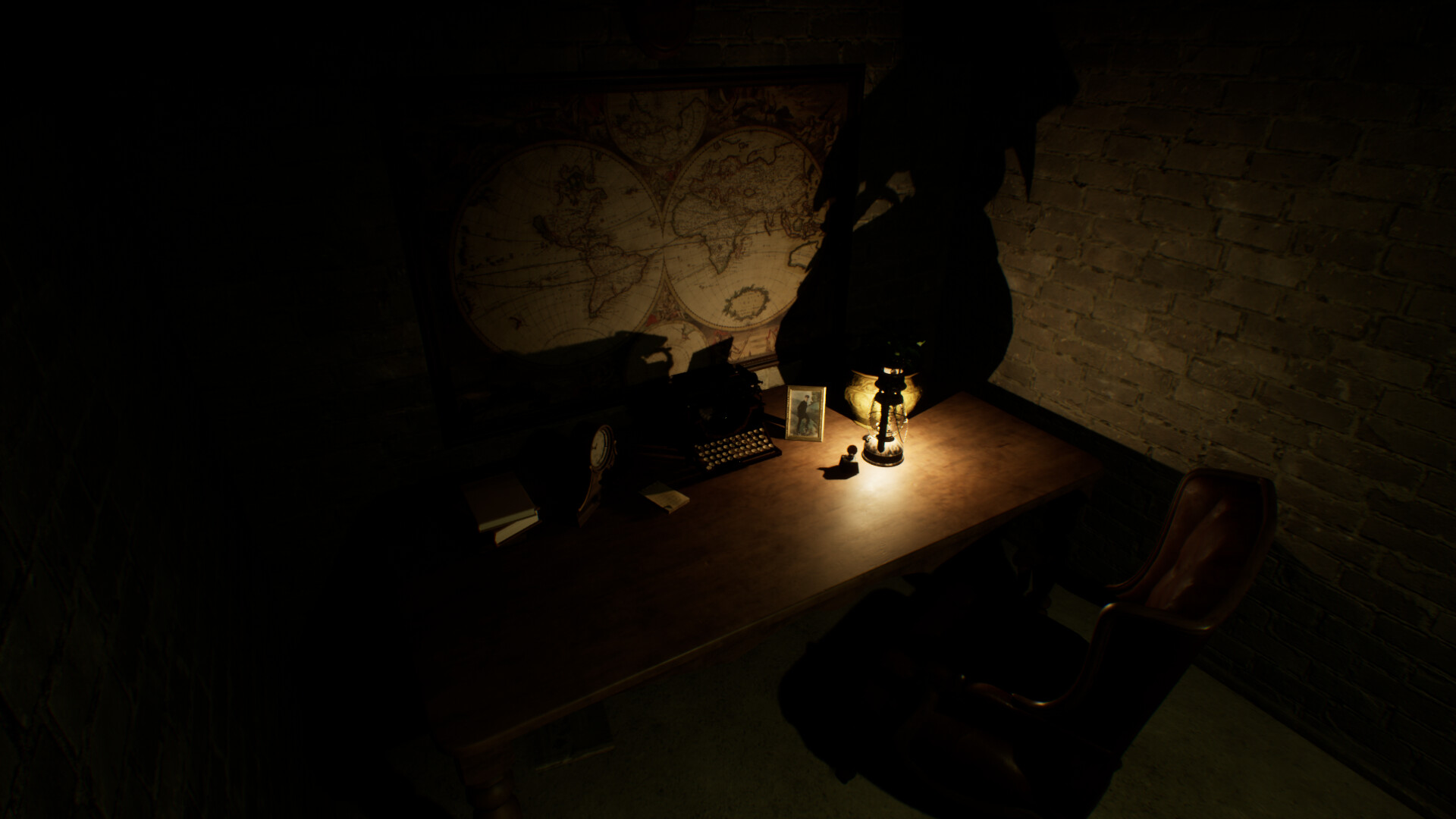 Loop Theory screenshot 10