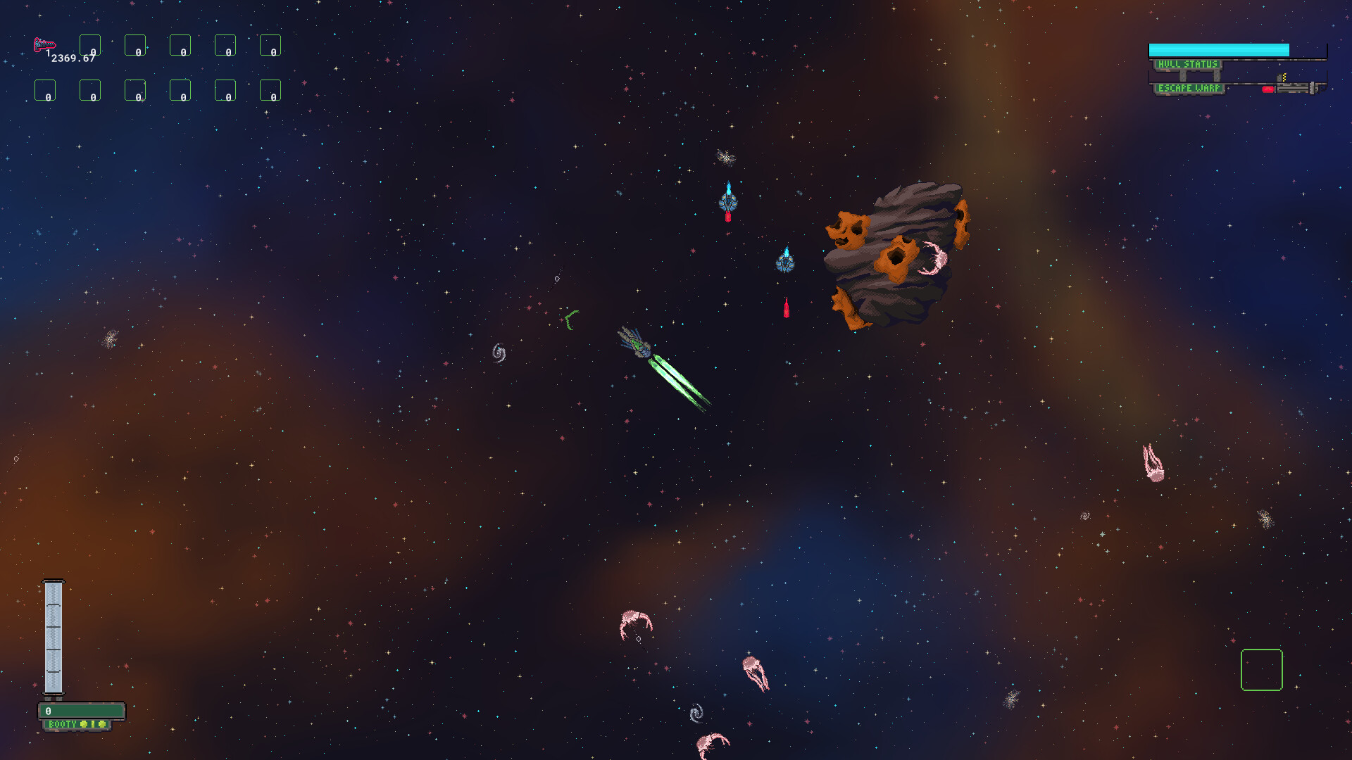 Broadside Renegades screenshot 6
