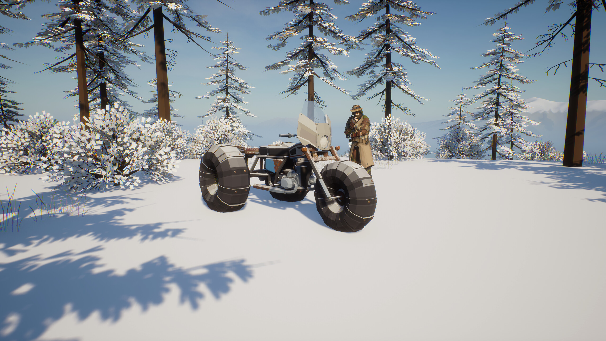 Another Try 2 screenshot 9