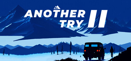 Another Try 2 — Steam header