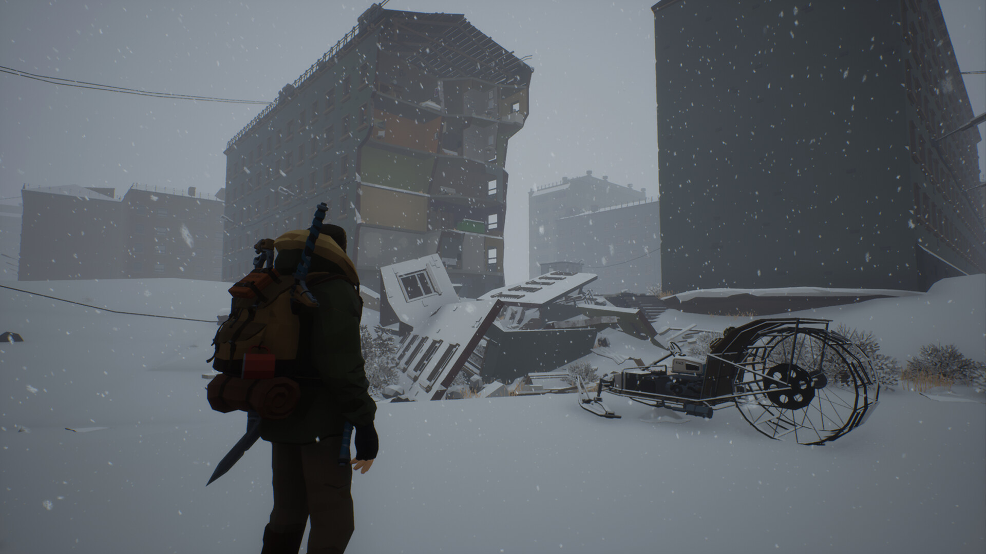 Another Try 2 screenshot 6