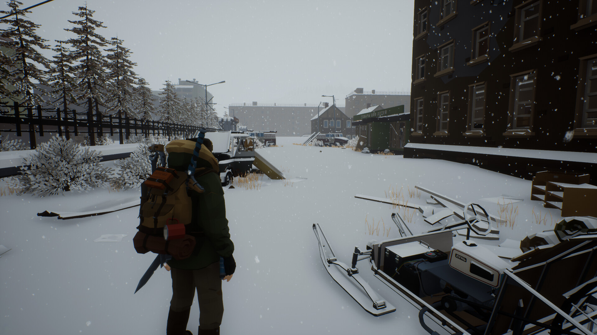 Another Try 2 screenshot 18