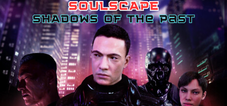 Soulscape: Shadows of The Past (Episode 1) — Steam header