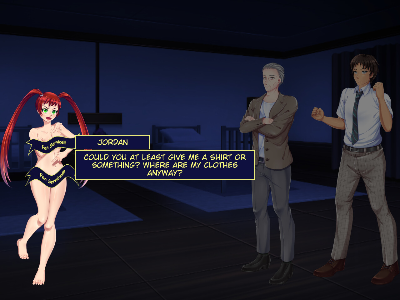 Passing Into Fantasy screenshot 7