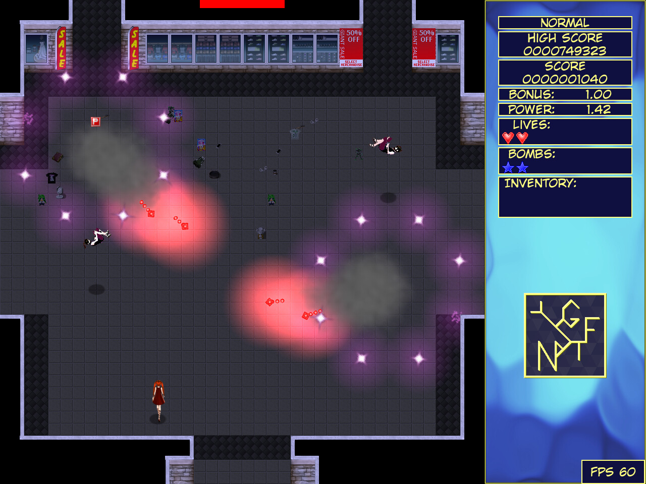 Passing Into Fantasy screenshot 6