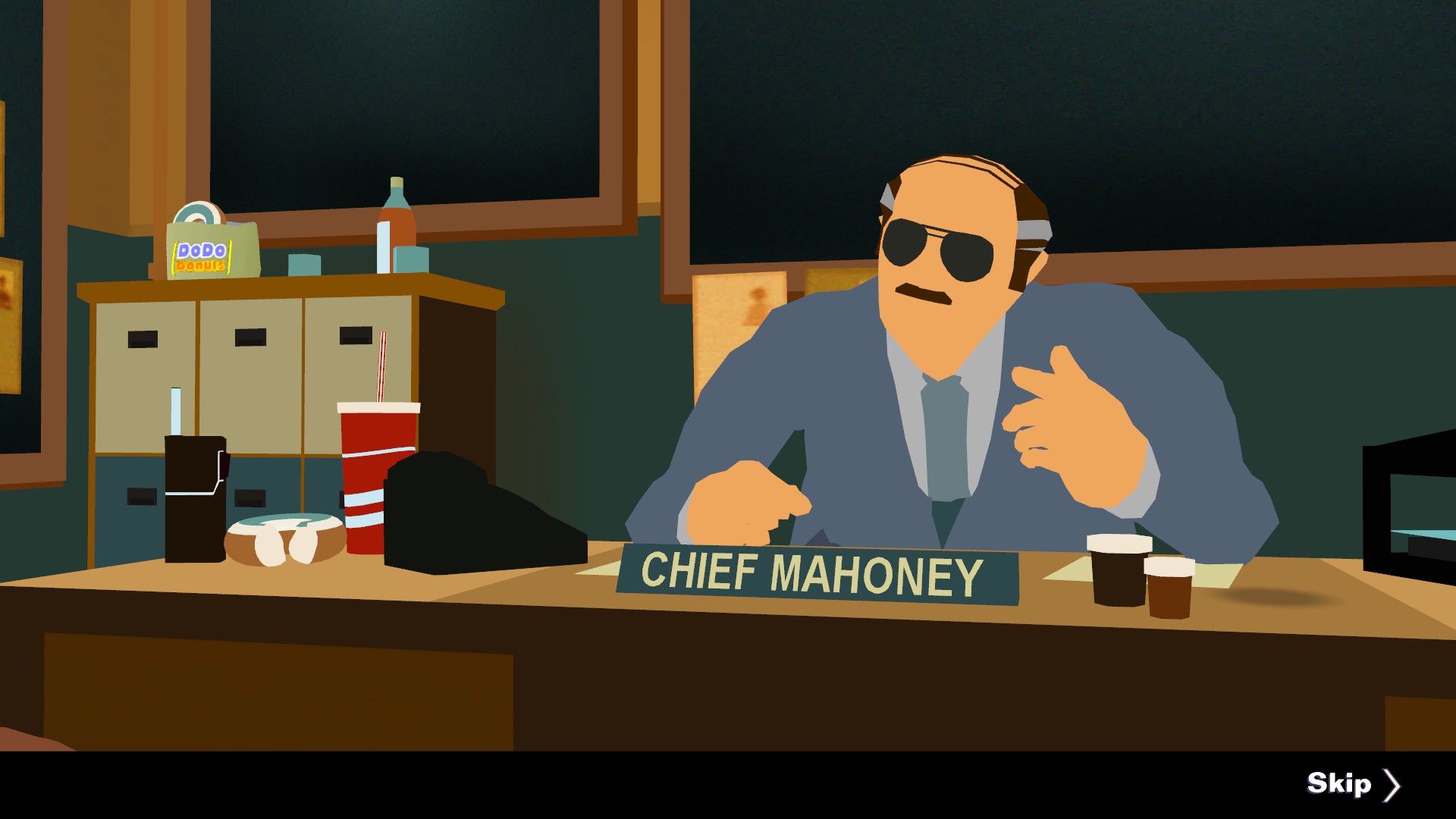 LA Cops screenshot 10