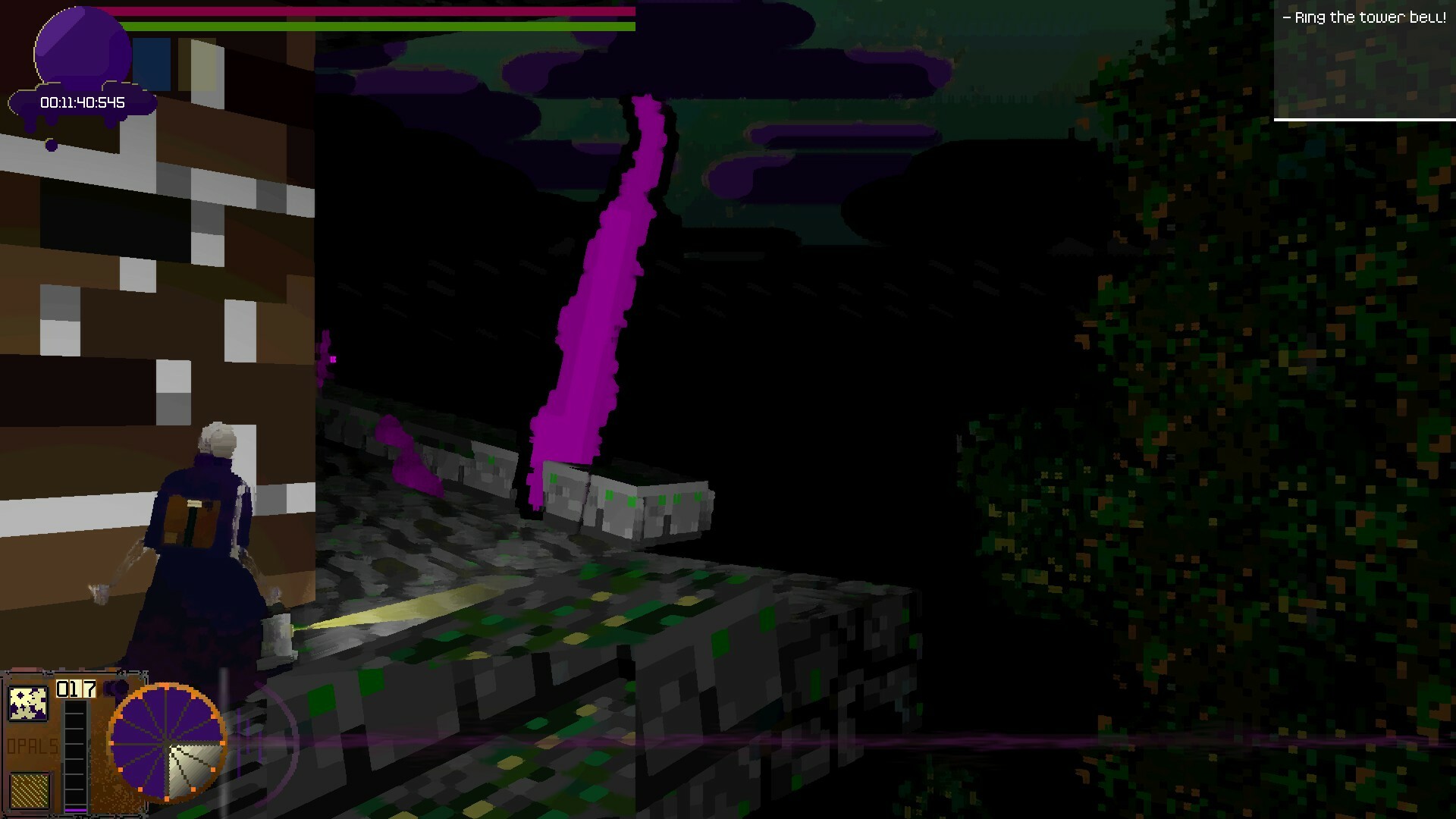 Ichorous Moon screenshot 4