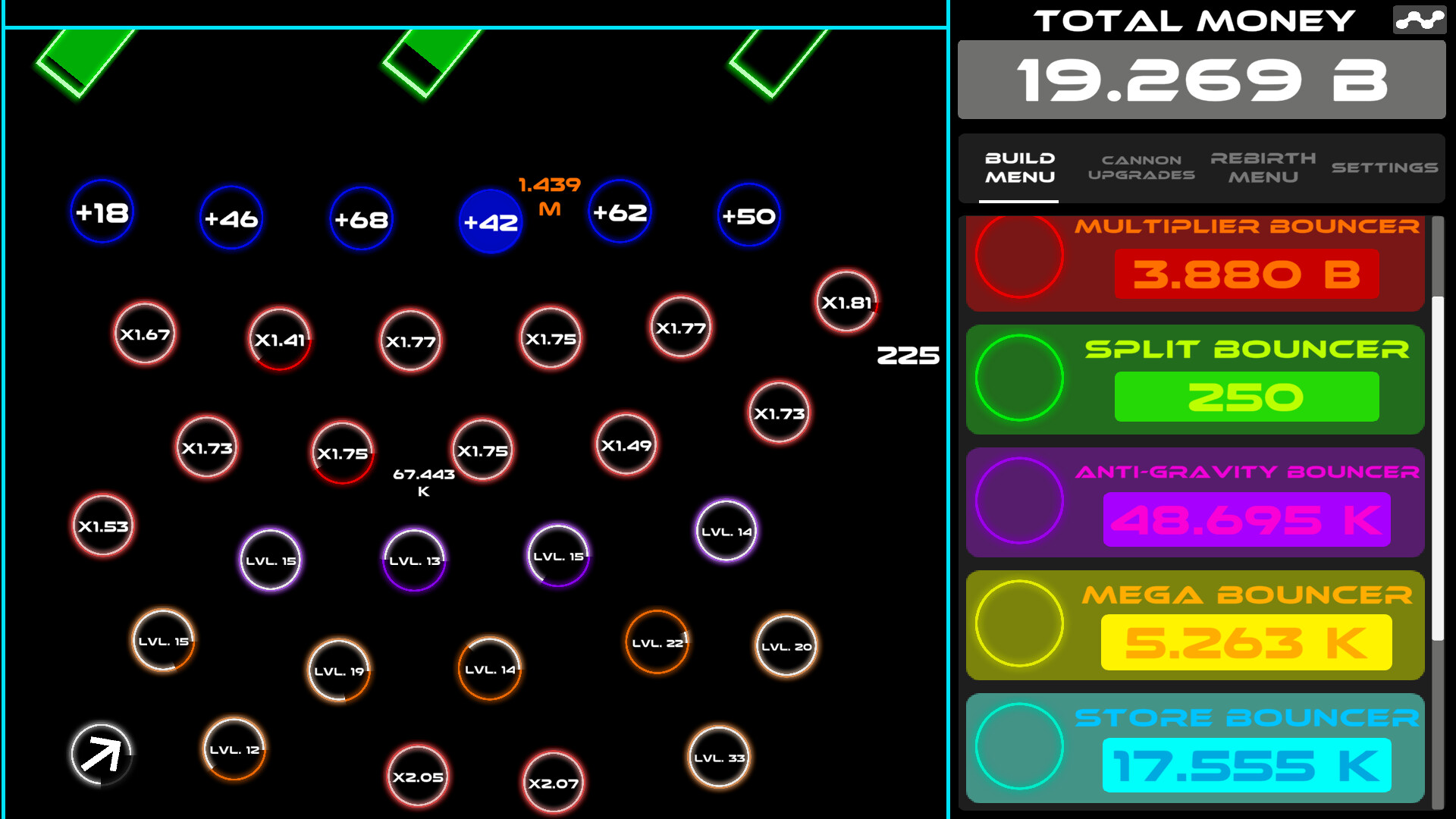 Boink screenshot 7