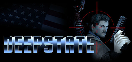 DEEP STATE