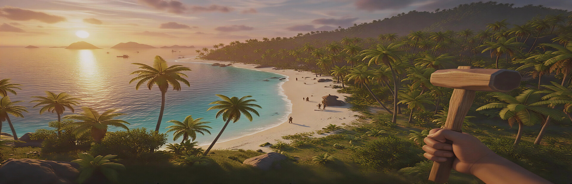 The Island