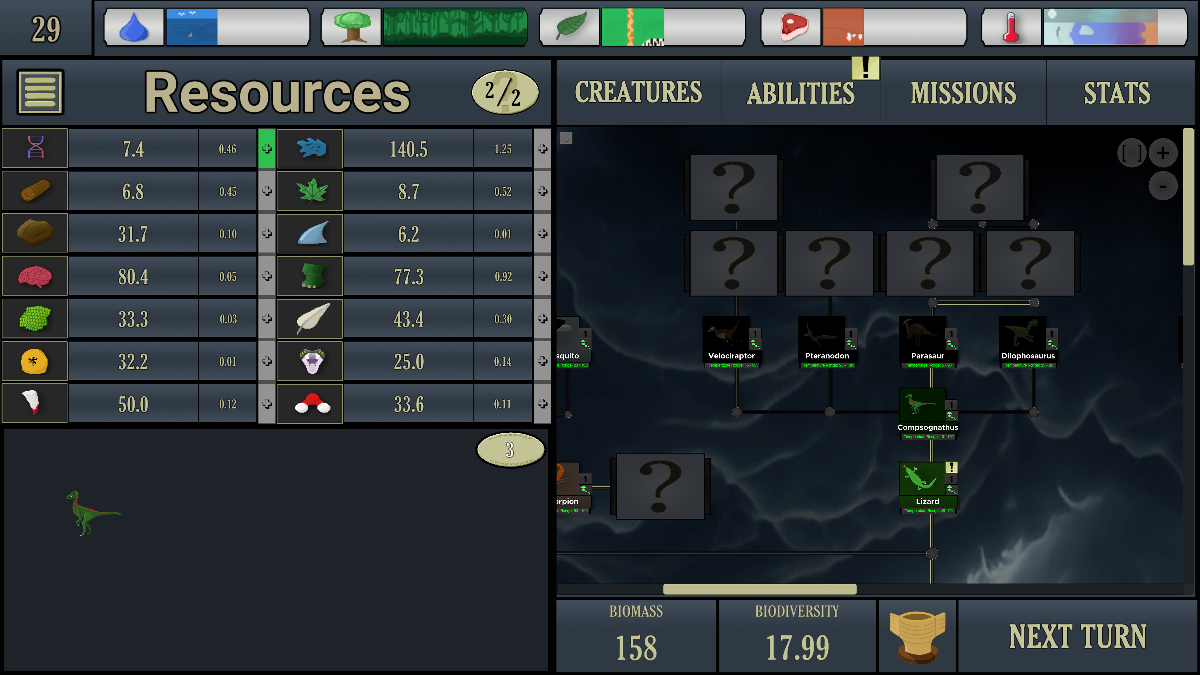 EcoGenesis screenshot 6