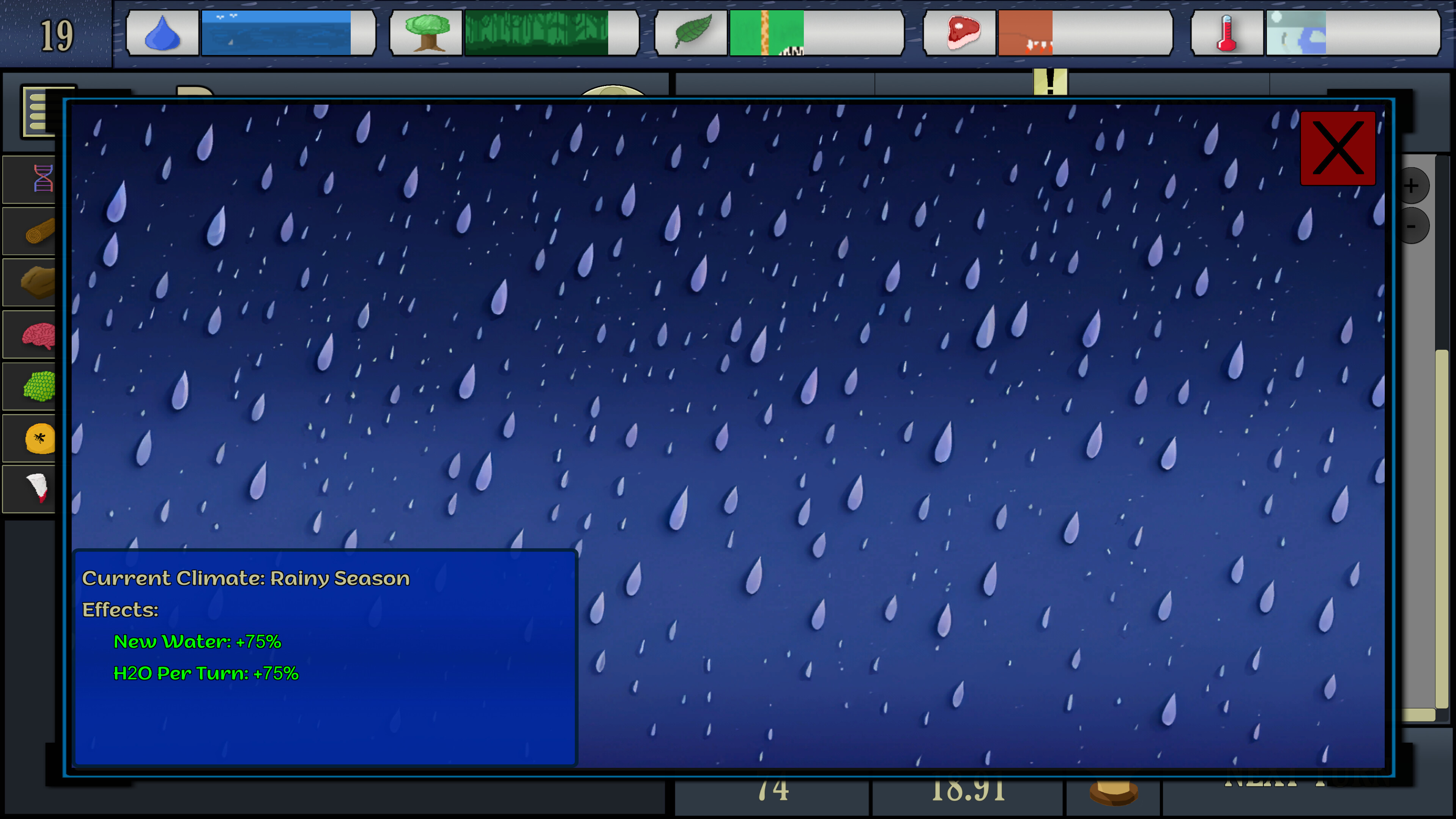 EcoGenesis screenshot 9