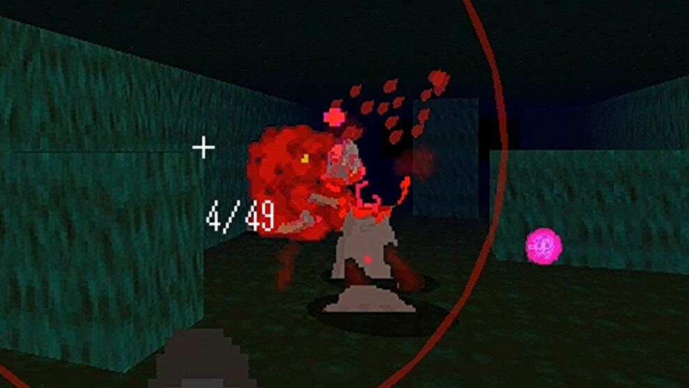 カルトに厳しいギャル-CULT VS GAL- screenshot 5