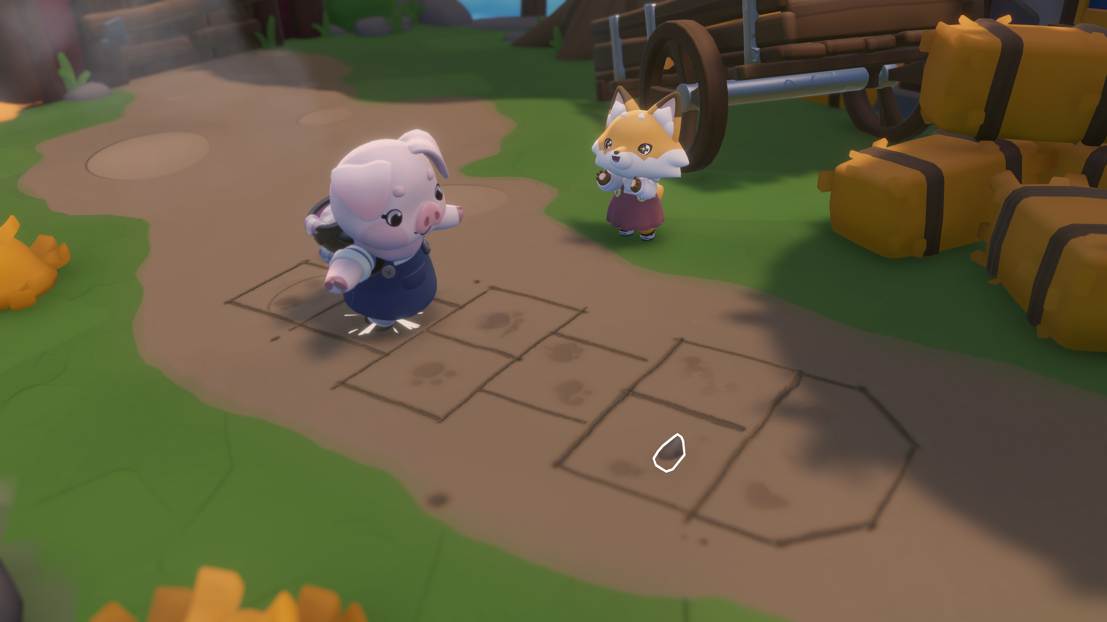 Cozy Caravan screenshot 7
