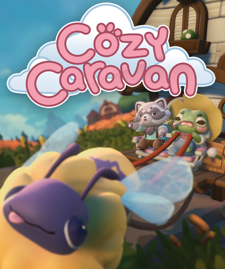 Cozy Caravan