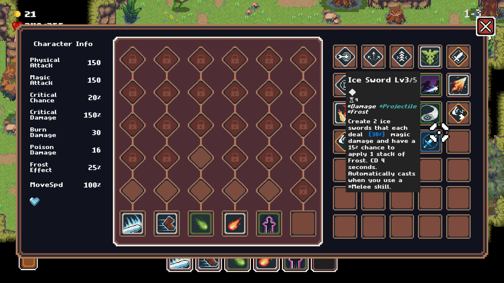 BraveYard screenshot 6