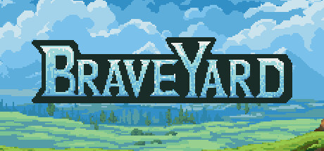 BraveYard 勇者之墓 Cover Image