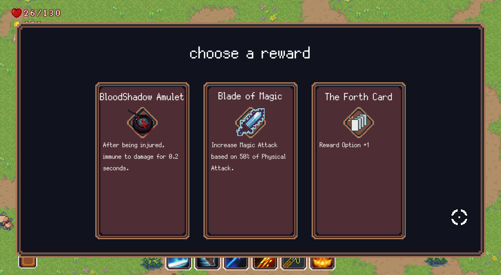 BraveYard screenshot 4