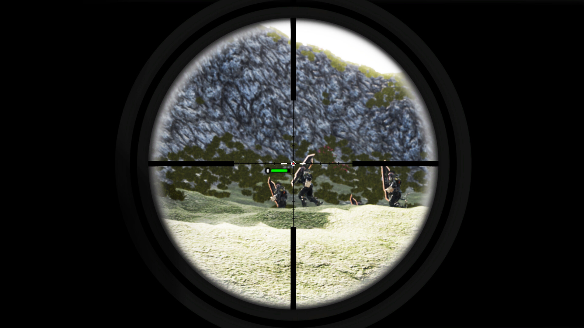 Nemesis Z screenshot 8
