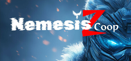 Nemesis Z Cover Image