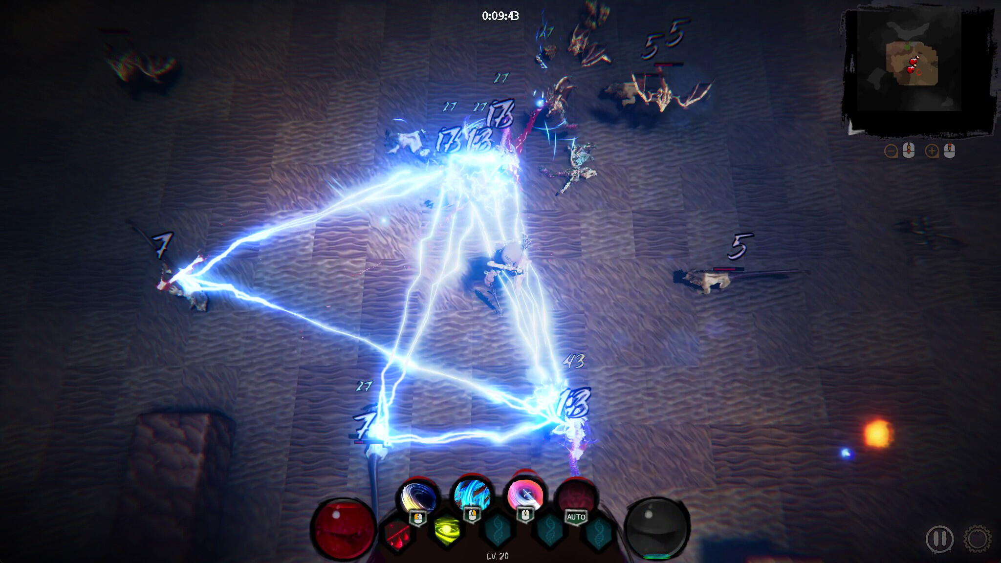 X Mutation screenshot 5
