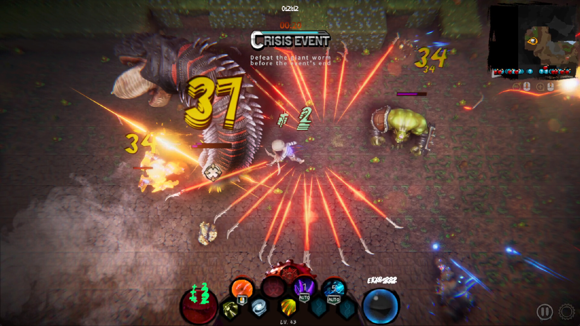 X Mutation screenshot 4