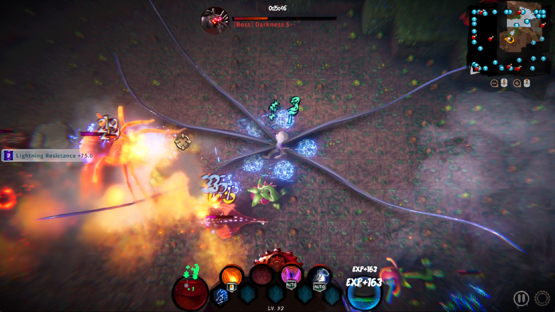 X Mutation screenshot 2