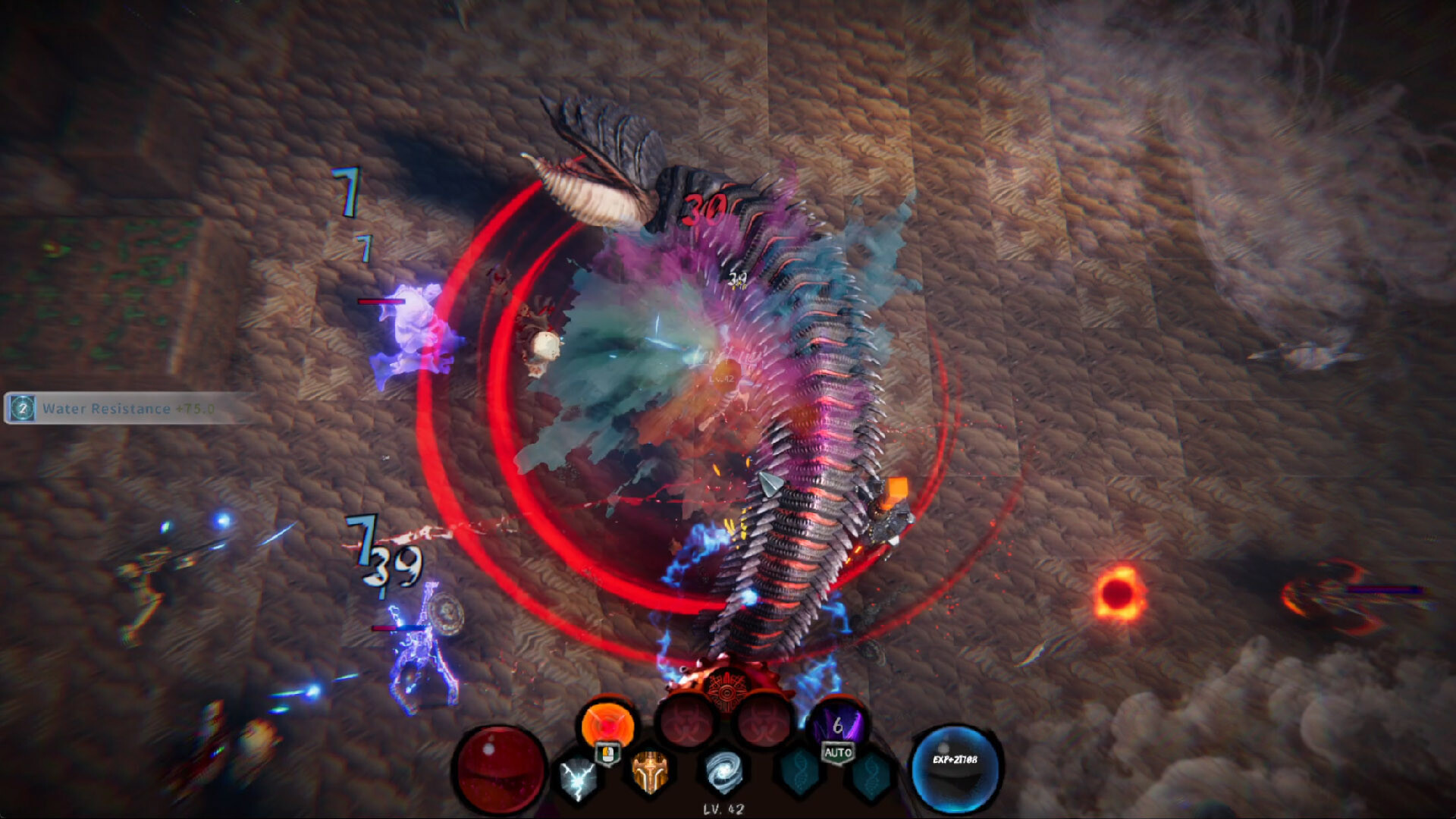 X Mutation screenshot 1