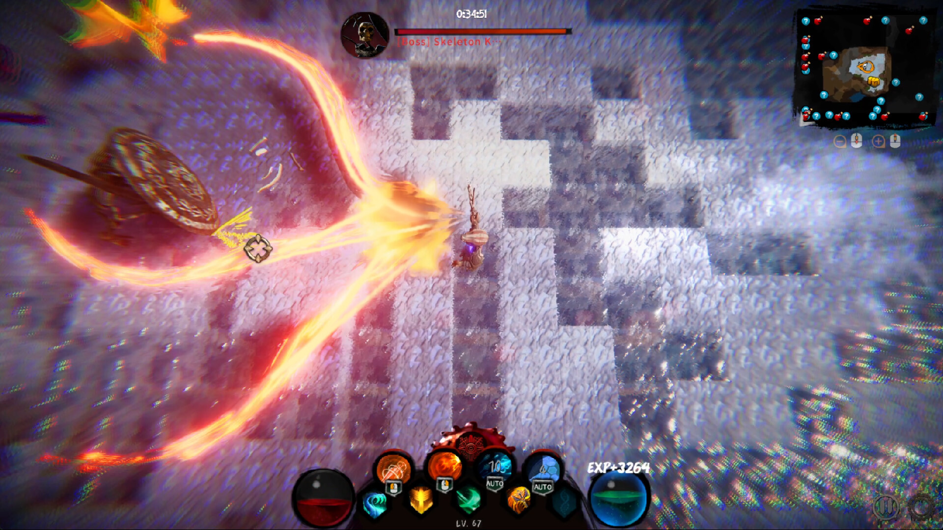X Mutation screenshot 6