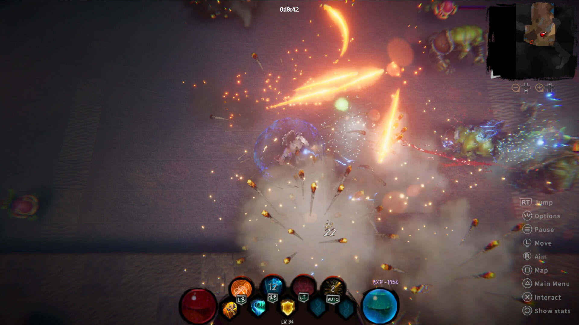 X Mutation screenshot 8