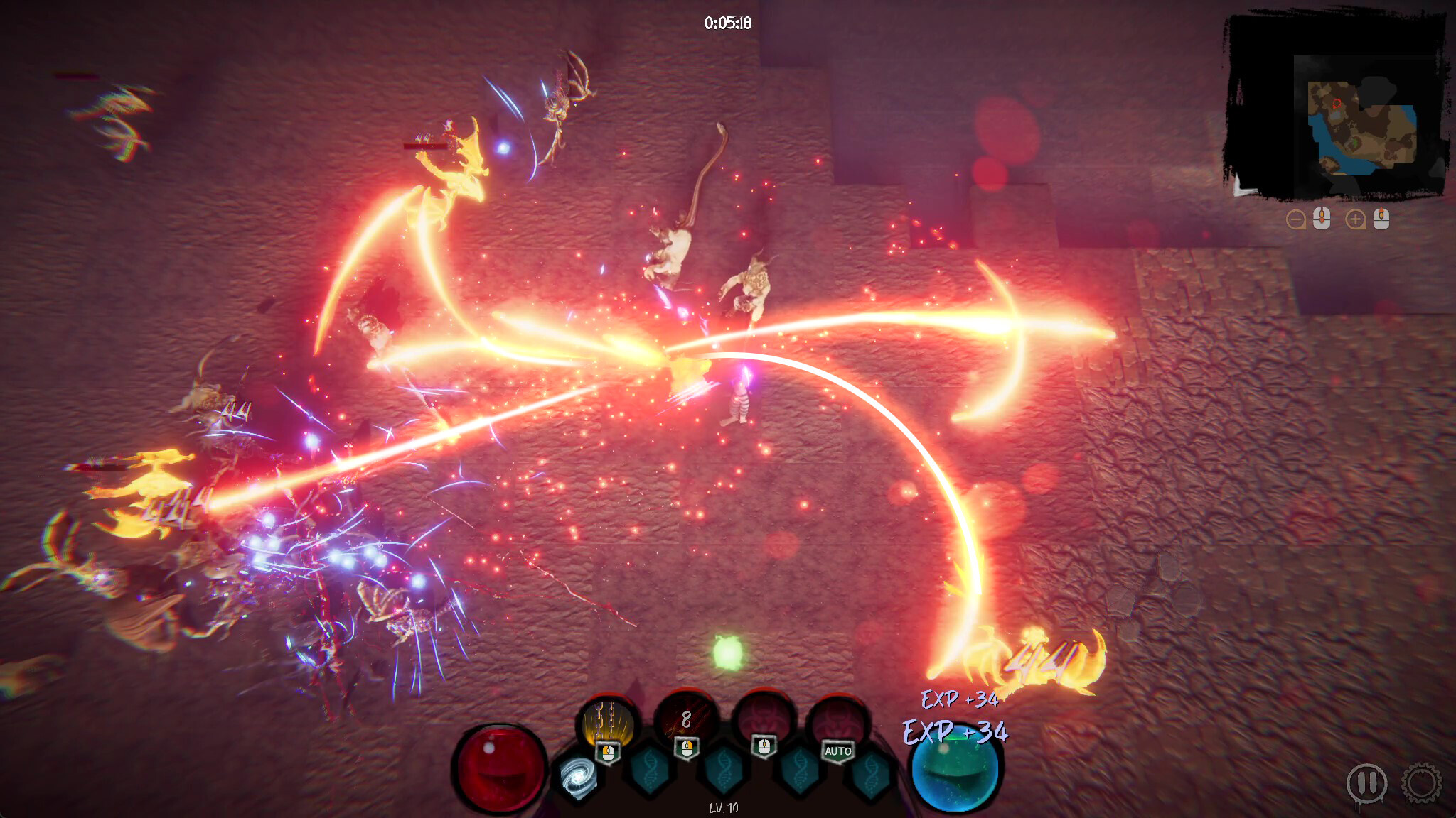X Mutation screenshot 3