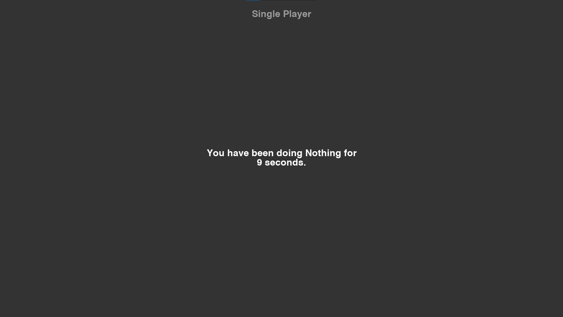Nothing Together screenshot 2