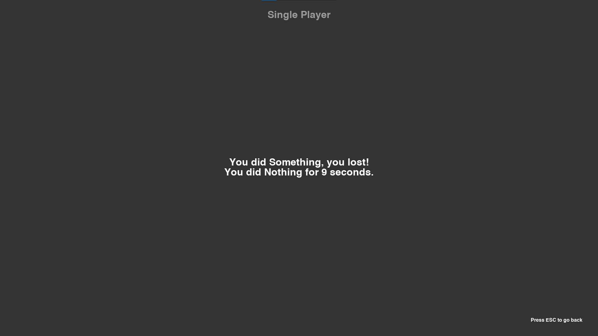 Nothing Together screenshot 6