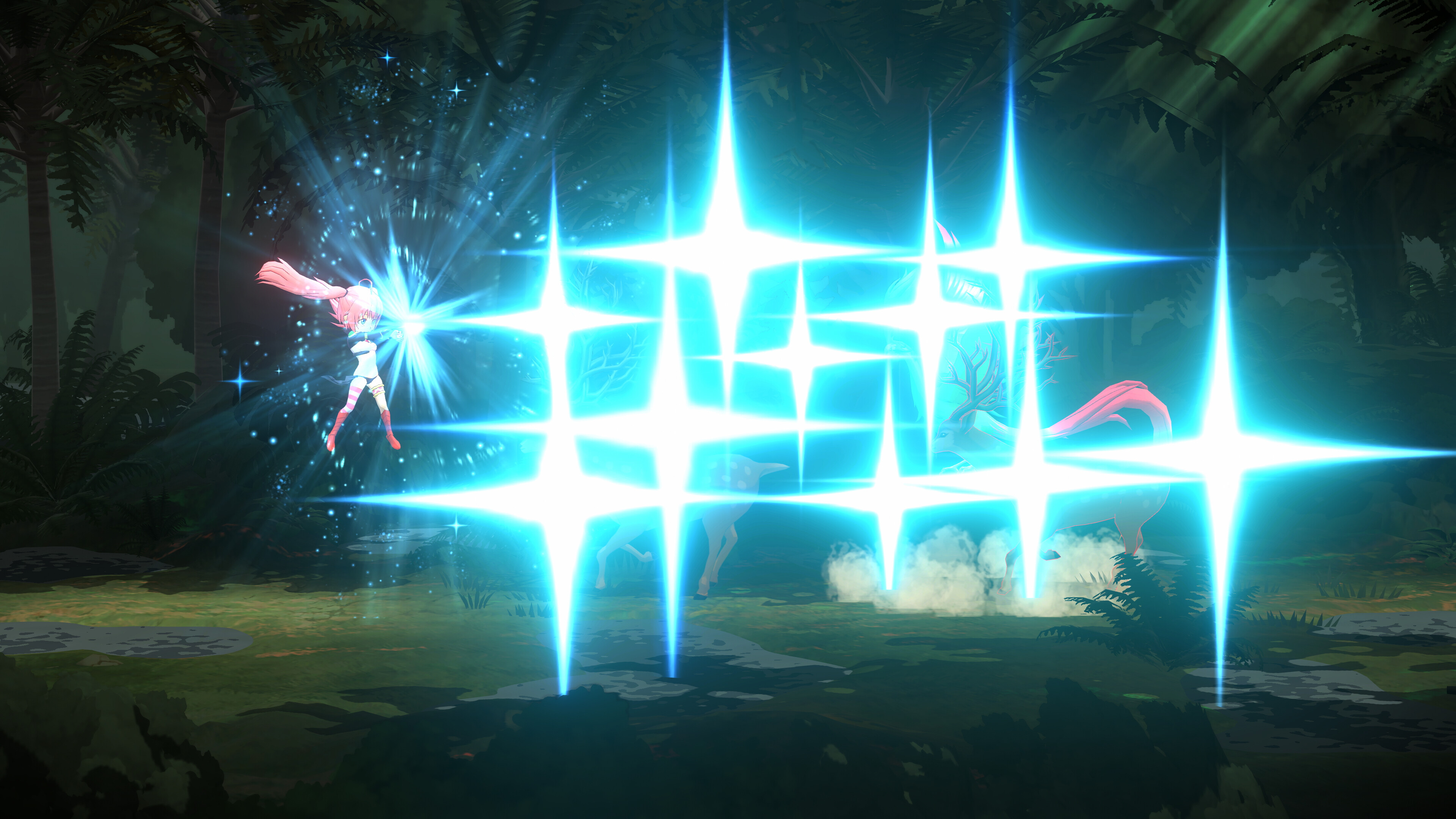 That Time I Got Reincarnated as a Slime ISEKAI Chronicles - Season Pass screenshot 5