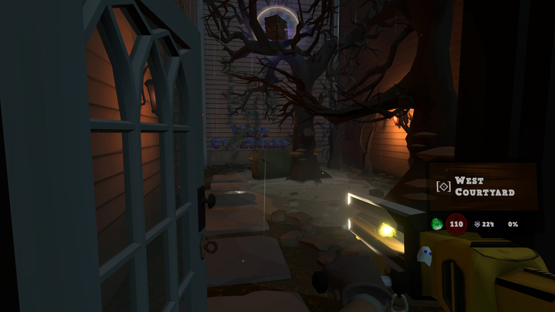 Phantom Bound screenshot 5